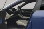 PORSCHE Taycan Turbo S Cross Turismo (2021–)