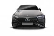 MERCEDES-BENZ Mercedes-AMG EQS 53 4Matic+ (2021–)