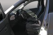 DACIA Spring Electric 45 Comfort Plus aut. (2021–)
