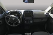 DACIA Spring Electric 45 Comfort aut. (2021–)