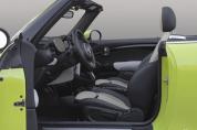 MINI Mini Cabrio 2.0 Cooper S DKG (2021–)