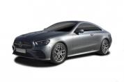 MERCEDES-BENZ Mercedes-AMG E 53 4MATIC+ 9G-TRONIC Mild hybrid drive (2021–)