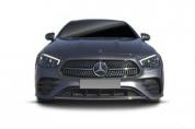 MERCEDES-BENZ Mercedes-AMG E 53 4MATIC+ 9G-TRONIC Mild hybrid drive (2021–)