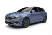 FIAT Tipo 1.5 MHEV City Cross DCT