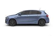 FIAT Tipo 1.5 MHEV City Life DCT (2022–)