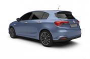 FIAT Tipo 1.0 T3 Life (2021–)