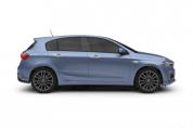 FIAT Tipo 1.5 MHEV DCT (2022–)