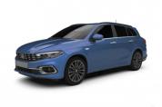 FIAT Tipo  1.5 MHEV City Life DCT