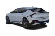 KIA EV6 77,4kWh Plus AWD (2021–)