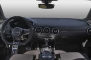 AUDI TTS Coupe 50 TFSI quattro S-tronic (2021–)