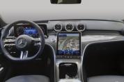 MERCEDES-BENZ Mercedes-AMG C 43 T 4Matic 9G-TRONIC Mild hybrid drive (2022–)