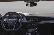 AUDI e-tron GT quattro (2021–)