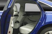 AUDI S8 TFSI quattro Tiptronic ic (2022–)