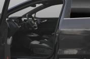 AUDI Q4 e-tron Sportback 50 quattro (Automata)  (2021–)