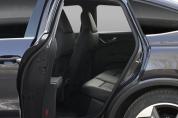 AUDI Q4 e-tron Sportback 55 quattro (Automata)  (2023–)