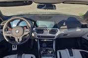 BMW M4 Competition M xDrive (Automata)  (2021–)