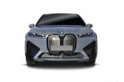 BMW iX xDrive40 (2021–)