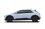 HYUNDAI Ioniq 5 72,6kWh First Edition AWD (2021–)