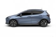 FORD Fiesta 1.0 EcoBoost mHEV Active Vignale (2021–)