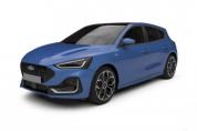 FORD Focus 1.0 EcoBoost mHEV ST-Line X