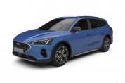 FORD Focus  1.0 EcoBoost mHEV Active Vignale