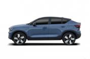 VOLVO C40 Recharge Extended Range Ultimate (2022–)