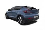 VOLVO C40 Recharge Twin Pro AWD (2021–)