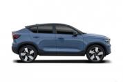 VOLVO C40 Recharge Ultimate (2021–)