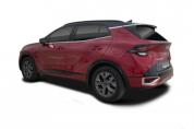KIA Sportage 1.6 T-GDI PHEV Platinum 4WD (Automata)  (2021–)