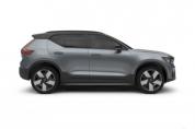 VOLVO XC40 Recharge Extended Range Ultimate (2022–)