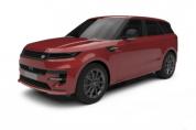LAND ROVER Range Rover Sport P530 First Edition (Automata) 