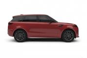 LAND ROVER Range Rover Sport P635 Edition One Carbon (Automata)  (2023–)
