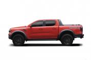 FORD Ranger 2.0 TDCi EcoBlue 4x4 Limited (Automata)  (2022–)