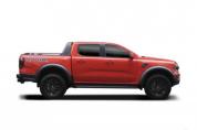 FORD Ranger 2.0 TDCi EcoBlue 4x4 Limited (Automata)  (2022–)
