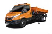 IVECO Daily 35 C 18 H 4100 (2023–)