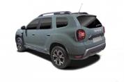 DACIA Duster 1.0 TCe Expression (2022–)