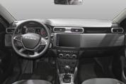 DACIA Duster Van 1.3 TCe Journey 4WD (2022–)