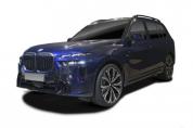 BMW X7 xDrive40i (Automata)  (2022–)