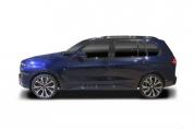 BMW X7 xDrive40d (Automata) (6 személyes ) (2022–)