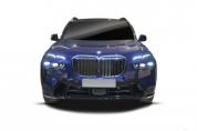 BMW X7 xDrive40i (Automata) (6 személyes ) (2022–)
