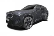 BMW XM (Automata)  (2022–)
