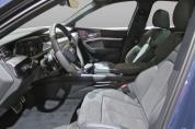 AUDI SQ8 e-tron Sportback S quattro (Automata)  (2023–)