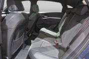 AUDI SQ8 e-tron Sportback S quattro (Automata)  (2023–)