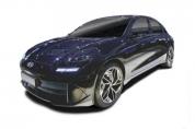 HYUNDAI Ioniq 6 77,4kWh Prime AWD (2023–)