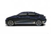 HYUNDAI Ioniq 6 77,4kWh Comfort Plus AWD (2023–)
