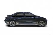 HYUNDAI Ioniq 6 77,4kWh Style AWD (2023–)