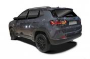 JEEP Compass 1.3 T4 S DDCT (2021–)