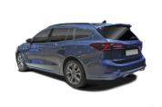 FORD Focus  1.0 EcoBoost mHEV ST-Line X DCT (2022–)