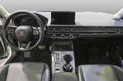 HONDA Civic 2.0 VTEC T Type R (2023–)