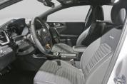 KIA ProCeed 1.5 T-GDI Hybrid GT Line Sport DCT (2021–)